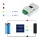 Датчик температуры и влажности RS485 Modbus-RTU - изображение 5