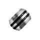 Эспандер Xiaomi Yunmai Gyroball Black (YMGB-Z701) Xiaomi YMGB-Z701 1066092 - изображение 3