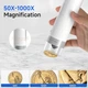 Микроскоп Xiaomi BeaverLAB DDL-M1 Portable (DDL-M1C) Xiaomi DDL-M1C 1004561 - изображение 4