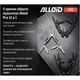 Мультитул Alloid Pro, 12 в 1 (MT-15512) Alloid MT-15512 1067411 - зображення 11