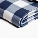 Туристичний килимок Soft Me Picnic для пікніка темно-синій (70030105-44) Soft Me 70030105-44 1067979 - зображення 2