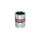 Набор инструментов KING TONY 135 шт. 1/2"-3/8"-1/4" (9033CR) KING TONY 9033CR 1067673 - изображение 10