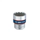 Набор инструментов KING TONY 135 шт. 1/2"-3/8"-1/4" (9033CR) KING TONY 9033CR 1067673 - изображение 11