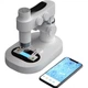 Мікроскоп Xiaomi BeaverLAB DDL-M1 Kit (включає платформу та аксесуари) (DDL-M1A) Xiaomi DDL-M1A 1045178 - зображення 10