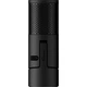 Микрофон проводной HyperX SoloCast 2 конденсаторный USB-C 24-бит 96 кГц Black (AR0A0AA) - изображение 4