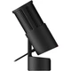 Микрофон проводной HyperX SoloCast 2 конденсаторный USB-C 24-бит 96 кГц Black (AR0A0AA) - изображение 5