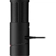 Микрофон проводной HyperX SoloCast 2 конденсаторный USB-C 24-бит 96 кГц Black (AR0A0AA) - изображение 6