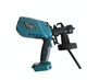 Аккумуляторный краскопульт BOXER BX-213 24V 2Ah с двумя аккумуляторами баком 1200 мл четырьмя соплами и тремя режимами распыления - изображение 10