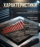 Набор комбинированных гаечных ключей ONEX OX3226 17 шт 6–32 мм с резиновыми ручками в тканевом чехле Cr V для авто и мастерской - изображение 3