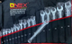 Набор комбинированных гаечных ключей ONEX OX251 17 шт 6–36 мм Cr V с резиновыми ручками в чехле для ремонта авто и мастерской - изображение 10