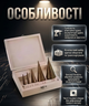 Набор ступенчатых конусных сверл BOXER OX020 5 шт 3–39 мм HSS для металла пластика зенки и снятия заусенцев - изображение 3
