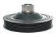 Шкив коленвала Mercedes E-class (W212/W213) 2.0 (M274) 13-19 (6PK) Febi Bilstein 175569 - изображение 3
