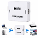Перехідник VGA to HDMI 77210 - изображение 2