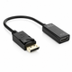 Перехідник Displayport to HDMI 2k, 4k 77390 - изображение 2