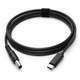 USB Type-C 65W кабель живлення для Asus Vivobook 78264 - изображение 1