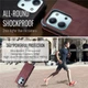 Чохол-книжка CaseMe із нубуку для Xiaomi Redmi 15C 173mm Бордовий - зображення 9