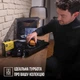 Набір для чищення вінілових платівок Big Fudge 4в1 (00-0001359) - зображення 3