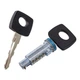 Сердцевина замка двери Mercedes Sprinter 96- Febi Bilstein 24976 - изображение 1