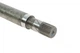 Піввісь передня (R) Renault Megane / Scenic 1.5 dCi / 1.6 16V 08- (25x26x927 мм) Febi Bilstein 182449 - зображення 3