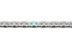 Цепь ГРМ Subaru Forester / Impreza / Legacy / Outback 11- Febi Bilstein 188275 - изображение 3