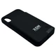 Чехол-аккумулятор XON PowerCase для iPhone X/XS 5000 mAh Черный (PCBS1110062B 2087) - изображение 4