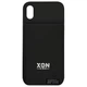 Чехол-аккумулятор XON PowerCase для iPhone XR 5000 mAh Черный (PCBS1110462B 2100) - изображение 1