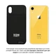 Чехол-аккумулятор XON PowerCase для iPhone XR 5000 mAh Черный (PCBS1110462B 2100) - изображение 3