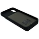 Чехол-аккумулятор XON PowerCase для iPhone XR 5000 mAh Черный (PCBS1110462B 2100) - изображение 5