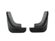Брызговики задние для Mazda 3 Sport 2009–2013, комплект 2 шт для Mazda 3 2009-2013 (7113) - изображение 1