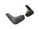 Брызговики задние для Mazda 3 Sport 2009–2013, комплект 2 шт для Mazda 3 2009-2013 (7113) - изображение 2