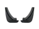 Брызговики передние для Mazda 3 седан 2009–2013, комплект 2 шт для Mazda 3 2009-2013 (7477) - изображение 1