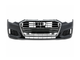 Бампер передний в сборе S-Line CHROME для Audi A6 C8 2018+ для Audi A6 C8 2018- (9365) - изображение 1