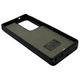 Чохол-акумулятор XON PowerCase для Samsung S25 Ultra 5000 mAh Чорний (PCBS2125350B (5316) - зображення 5