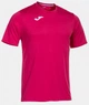 Футболка Joma COMBI малиновый Дети 8XS-7XS 100052.500 - изображение 2