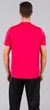 Футболка Joma COMBI малиновий Діти 6XS-5XS 100052.500 - зображення 6