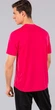 Футболка Joma COMBI малиновый Дети 8XS-7XS 100052.500 - изображение 7