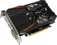 Відеокарта GTX 1050 4GB Ti Gigabyte (GV-N105TOC-4GD) Б/В - зображення 2
