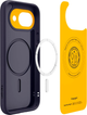 Панель Spigen Nano Pop Hybrid Mag MagSafe для Google Pixel 10a Navy (8800337244199) - зображення 7