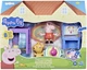 Ігровий набір Hasbro Peppa Pig Спальня Свинки Пеппи (G2834) (5010996362759) - зображення 3