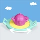 Ігровий набір Hasbro Peppa Pig Спальня Свинки Пеппи (G2834) (5010996362759) - зображення 6