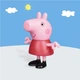 Ігровий набір Hasbro Peppa Pig Спальня Свинки Пеппи (G2834) (5010996362759) - зображення 9