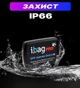 4G GPS трекер Dakar PRO plus 20000 mAh з магнітом, WiFi Detect, датчик руху, автономний + SIM-карта в комплектi. - зображення 2