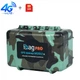 4G GPS трекер Ibag "Middle PRO Plus" з АКБ 10000 mah та магнітами! + WIFI detect. 25 супутників, WIFI сканери, Водонепроникний. Хакі. + Sim-карта в подарунок. - изображение 1