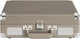 Програвач вінілу Crosley Cruiser Deluxe Taupe CR8005F-TE з Bluetooth - зображення 9