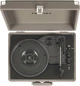 Програвач вінілу Crosley Cruiser Deluxe Taupe CR8005F-TE з Bluetooth - зображення 10