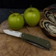 Багатофункціональний ніж Ruike Criterion L42, (8.5 см) 12C27 / G10 зелений, 19 інстр. - изображение 4