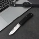 Багатофункціональний ніж Ruike Criterion S11, (5.3 см) 12C27 / G10 чорний - изображение 7