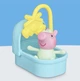 Ігровий набір Hasbro Peppa Pig Дитяча кімната малюка Іві (G2835) (5010996362766) - зображення 11