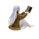Аниме-фигурка Фрирен в домашней одежде, Sousou no Frieren, 10 см - изображение 4