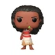 Ігрова фігурка Funko POP! серії Ваяна S3 - Ваяна та серце Те Фіті (GW) - изображение 2